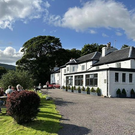 The Strontian Hotel Exteriér fotografie