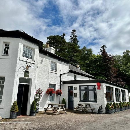 The Strontian Hotel Exteriér fotografie